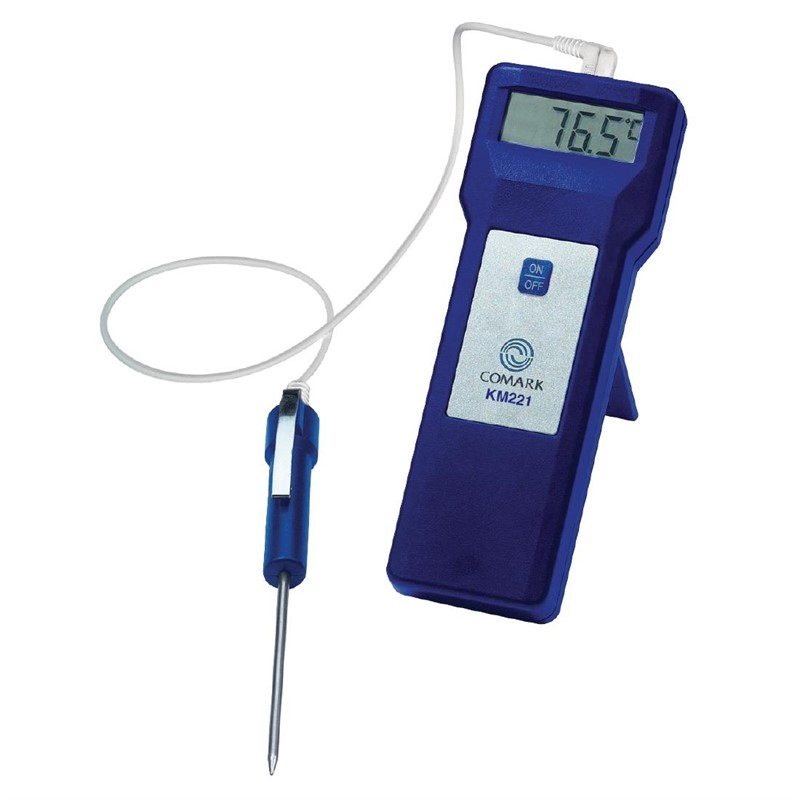 Comark Digital digitale thermometer Comark Digital digitale thermometer