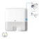 Tork Xpress compacte handdoekroldispenser Tork Xpress compacte handdoekroldispenser