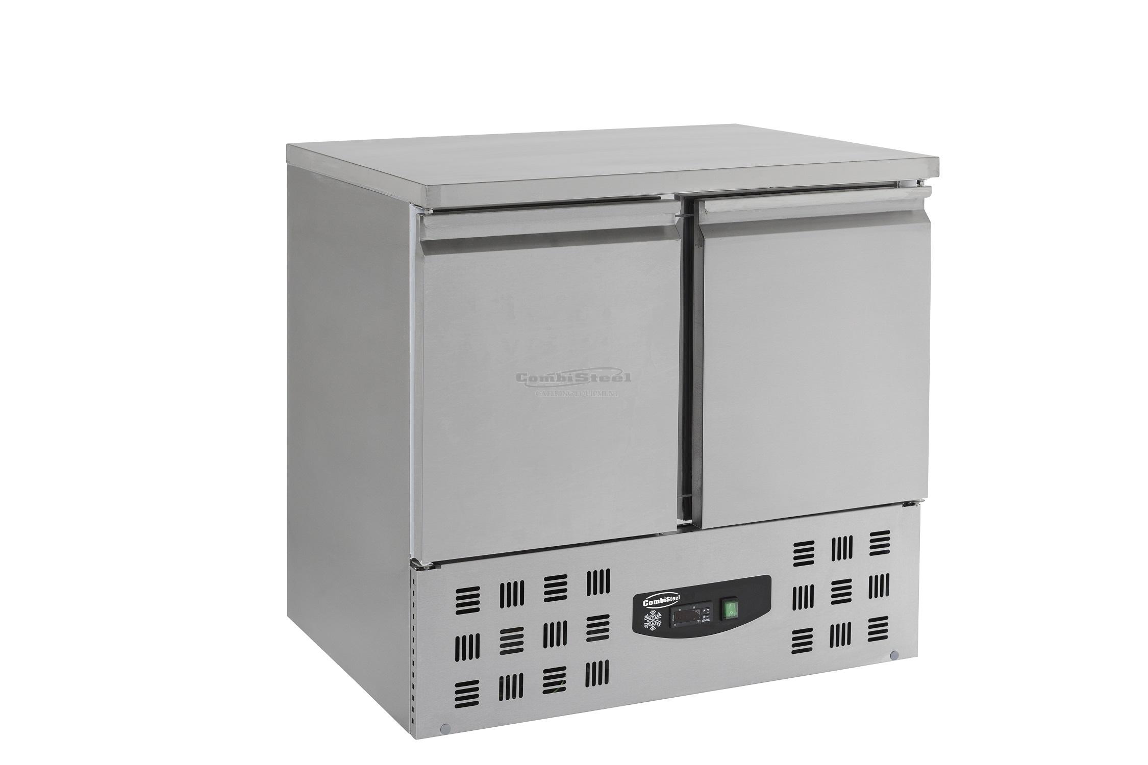 KOELWERKBANK 2 DEUREN KOELWERKBANK 2 DEUREN