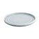 Olympia Cavolo plat rond bord ijsblauw 22cm (6 stuks) Olympia Cavolo plat rond bord ijsblauw 22cm (6 stuks)