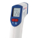 Hygiplas infrarood mini digitale thermometer Hygiplas infrarood mini digitale thermometer