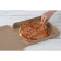 Fiesta Compostable composteerbare kartonnen pizzadoos 30cm (100 stuks) Fiesta Compostable composteerbare kartonnen pizzadoos 30cm (100 stuks)