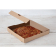 Fiesta Compostable composteerbare kartonnen pizzadoos 30cm (100 stuks) Fiesta Compostable composteerbare kartonnen pizzadoos 30cm (100 stuks)