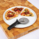 Olympia Whiteware pizzabord 33cm (4 stuks) Olympia Whiteware pizzabord 33cm (4 stuks)