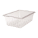 Cambro Camwear vergietbak 12,7cm Cambro Camwear vergietbak 12,7cm