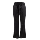 Chef Works Executive Dames Pantalon Zwart XL