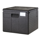 Cambro Gobox Geïsoleerde Pizza Transportbox 26,5cm