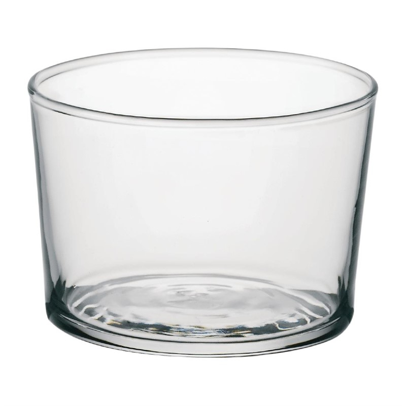 Bormioli Bodega tumblers 22,5cl (36 stuks) Bormioli Bodega tumblers 22,5cl (36 stuks)
