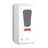 Jantex Automatische Dispenser Voor Vloeibare Zeep en Handreiniger 1L