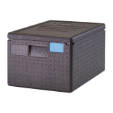 Cambro Cam Gobox Geïsoleerde Transportbox 46l