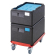 Cambro Cam GoBox geïsoleerde transportbox 46L Cambro Cam GoBox geïsoleerde transportbox 46L