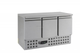Koelwerkbank 3 Deuren