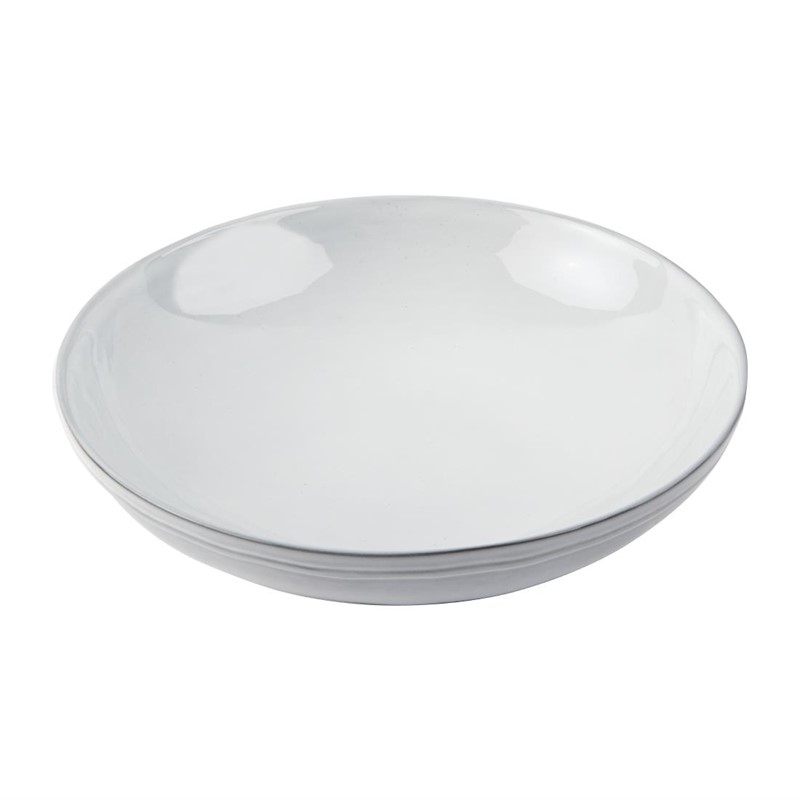 Olympia Raw kommen 230(Ø)mm 940ml (6 stuks) Olympia Raw kommen 230(Ø)mm 940ml (6 stuks)