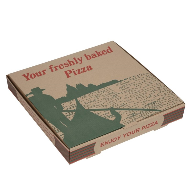 Pizzadozen 30cm (100 stuks) Pizzadozen 30cm (100 stuks)