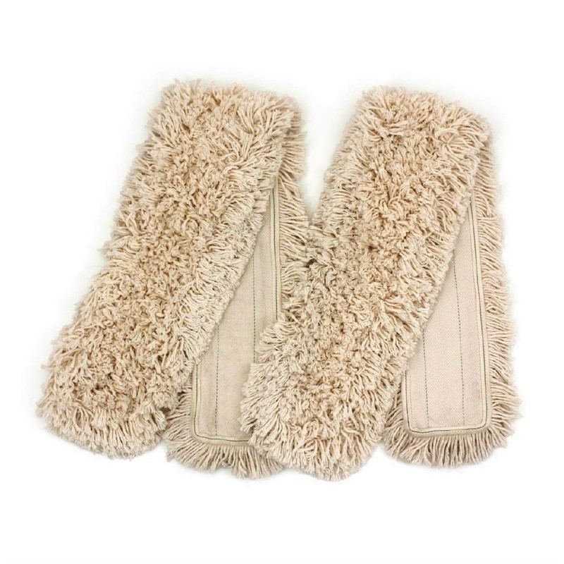 Reservehoezen voor V-veger (2 stuks) Reservehoezen voor V-veger (2 stuks)