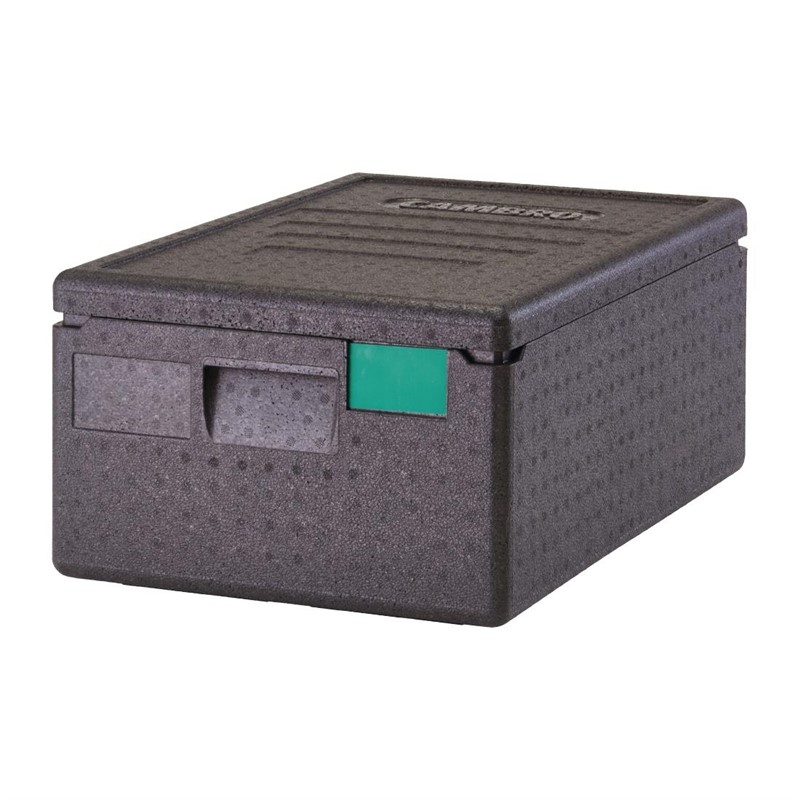 Cambro Cam GoBox geïsoleerde transportbox 35,5L Cambro Cam GoBox geïsoleerde transportbox 35,5L