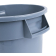 Rubbermaid Brute ronde container 37L Rubbermaid Brute ronde container 37L
