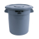 Rubbermaid Brute ronde container 37L Rubbermaid Brute ronde container 37L