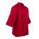Chef Works unisex koksbuis rood S Chef Works unisex koksbuis rood S