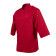 Chef Works unisex koksbuis rood XL Chef Works unisex koksbuis rood XL