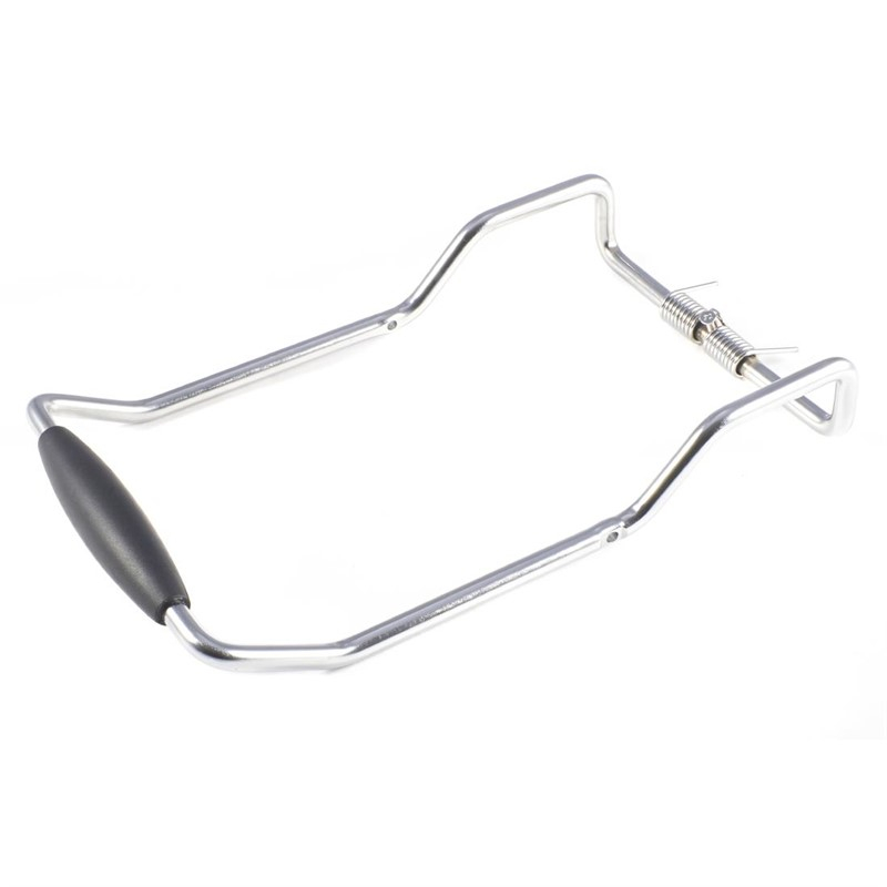 Buffalo hoofdhandgreep Buffalo hoofdhandgreep