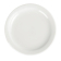 Olympia Whiteware borden met smalle rand 20,2cm (12 stuks) Olympia Whiteware borden met smalle rand 20,2cm (12 stuks)