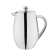 Olympia RVS Cafetière 0,75L Olympia RVS Cafetière 0,75L