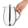 Olympia RVS Cafetière 0,75L Olympia RVS Cafetière 0,75L