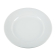 Olympia Whiteware witte borden met brede rand 202mm (12 stuks)
