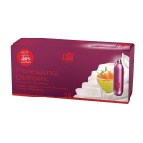 Isi Slagroompatronen (50 Stuks)