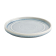 Olympia Cavolo plat rond bord ijsblauw 18cm (6 stuks) Olympia Cavolo plat rond bord ijsblauw 18cm (6 stuks)