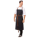 Chef Works Memphis lang schort indigo Chef Works Memphis lang schort indigo
