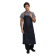 Chef Works Memphis lang schort indigo Chef Works Memphis lang schort indigo
