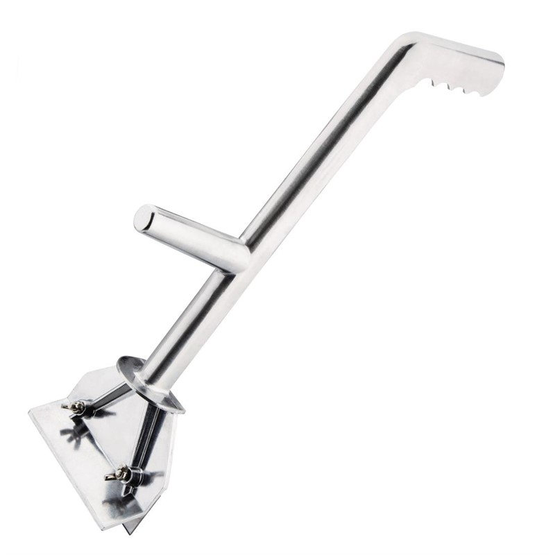 Jantex grillschraper Jantex grillschraper