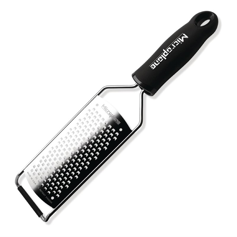 Microplane Gourmet grove rasp Microplane Gourmet grove rasp