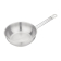 Vogue RVS inductie sauteuse 20cm Vogue RVS inductie sauteuse 20cm
