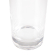 Olympia longdrinkglazen 285ml zonder vulstreep (48 stuks) Olympia longdrinkglazen 285ml zonder vulstreep (48 stuks)