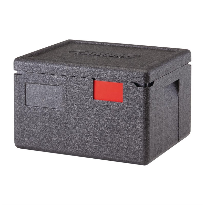 Cambro Cam GoBox geïsoleerde transportbox 16,9L Cambro Cam GoBox geïsoleerde transportbox 16,9L