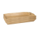 Olympia bamboo dienblad 7,6x58,4x38cm Olympia bamboo dienblad 7,6x58,4x38cm