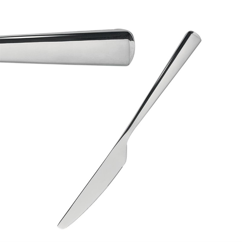 Comas Munich dessertmes 209mm (12 stuks) Comas Munich dessertmes 209mm (12 stuks)