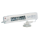 Hygiplas koeling/vriezer thermometer met alarm Hygiplas koeling/vriezer thermometer met alarm
