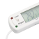 Hygiplas koeling/vriezer thermometer met alarm Hygiplas koeling/vriezer thermometer met alarm