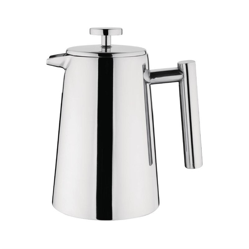 Olympia RVS cafetière 400ml Olympia RVS cafetière 400ml