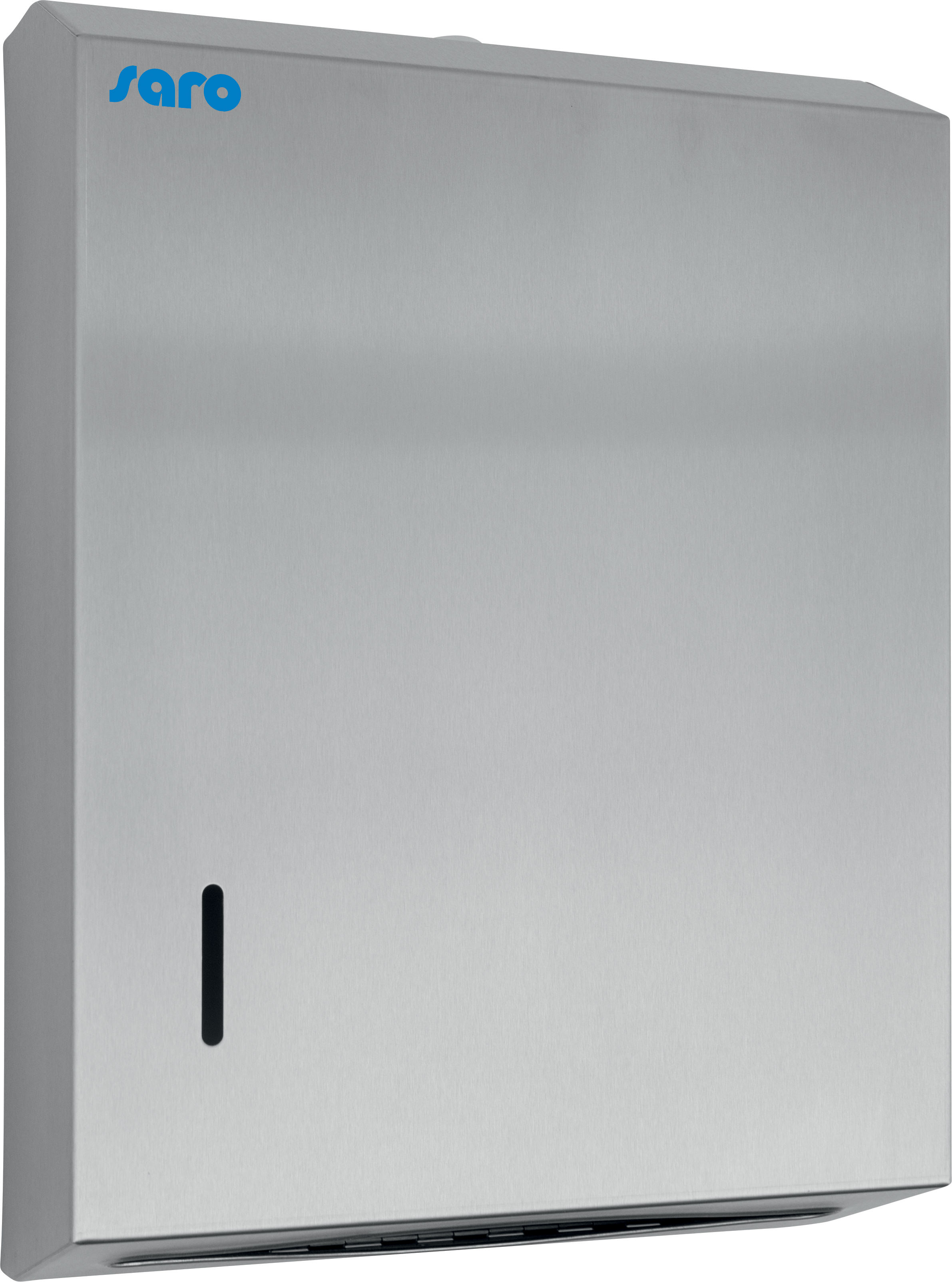 SARO Papier Dispenser model HTD SARO Papier Dispenser model HTD