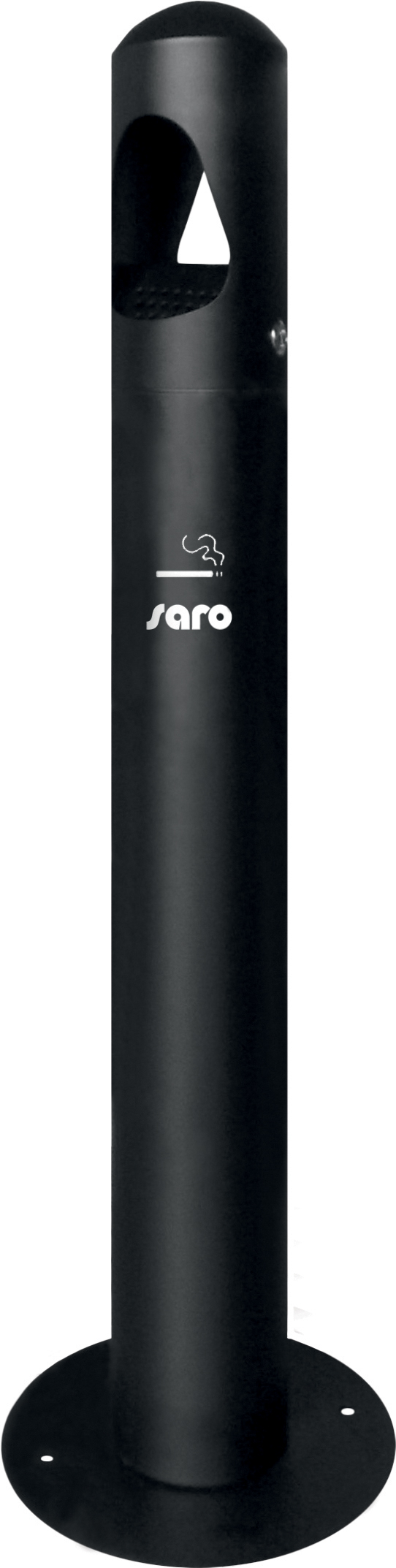 SARO Rookpaal model RANA SARO Rookpaal model RANA