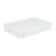 Cambro polyethyleen pizza deegkrat 60x40x10cm Cambro polyethyleen pizza deegkrat 60x40x10cm