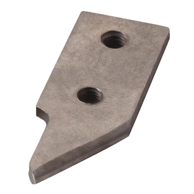 Bonzer universele messen voor blikopeners (5 stuks) Bonzer universele messen voor blikopeners (5 stuks)