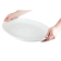 Olympia Whiteware diepe ovale schaal 50cm Olympia Whiteware diepe ovale schaal 50cm