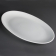 Olympia Whiteware diepe ovale schaal 50cm Olympia Whiteware diepe ovale schaal 50cm
