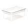Cambro polycarbonaat bak GN 1/1 20cm Cambro polycarbonaat bak GN 1/1 20cm